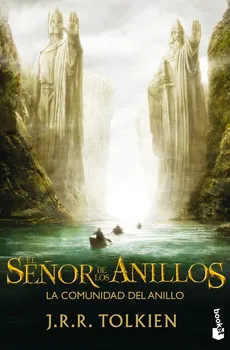 Senor De Los Anillos 1 La Comunidad Del Anillo - Outlet - J.R.R. Tolkien