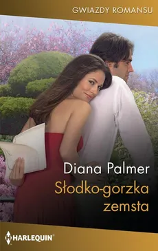 Słodko-gorzka zemsta - Diana Palmer