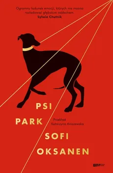Psi park - Outlet - Sofi Oksanen