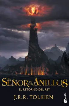 Senor De Los Anillos 3 El Retorno Del Rey - Outlet - J.R.R. Tolkien