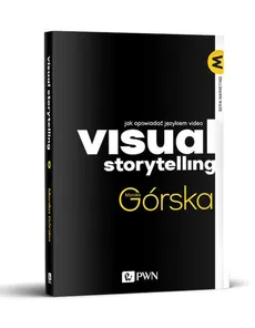 Visual Storytelling - Outlet - Monika Górska