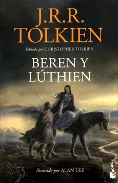 Beren y Luthien - J.R.R. Tolkien