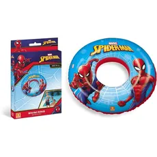 Koło do pływania Spider-Man