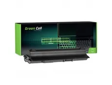 GREEN CELL BATERIA MS12 DO MSI BTY-S14 6600 MAH 11.1V