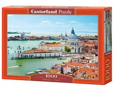 Puzzle Venice, Italy 1000