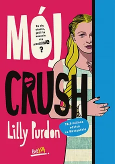 Mój crush - Outlet - Lilly Purdon