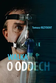Walka o oddech - Outlet - Tomasz Rezydent