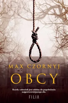 Obcy - Outlet - Max Czornyj