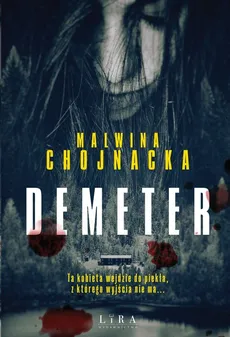 Demeter - Outlet - Malwina Chojnacka