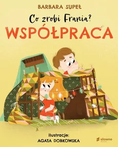 Co zrobi Frania Współpraca - Outlet - Barbara Supeł