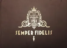 Semper Fidelis - Outlet