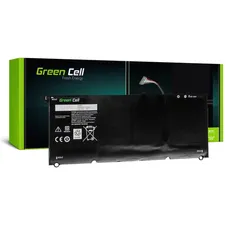 GREEN CELL BATERIA DE115 JD25G DO DELL XPS 13 9343 9350 5600MAH 7.4V