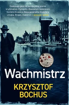 Wachmistrz - Outlet - Krzysztof Bochus