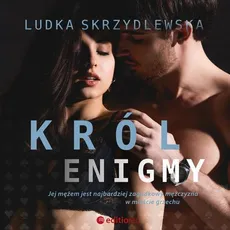 Król Enigmy - Ludka Skrzydlewska