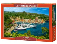 Puzzle 1000 Portofino, Italy