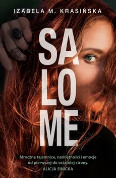 Salome - Krasińska Izabela M