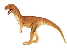 Dinozaur eustreptospondyl Minifigurka