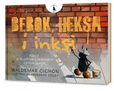 Bebok heksa i inksi - Outlet - Waldemar Cichoń