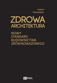 Zdrowa architektura - Outlet - Marta Promińska