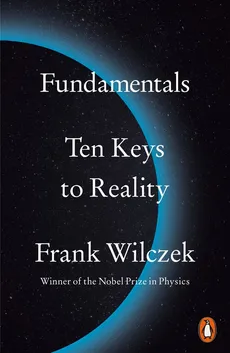 Fundamentals - Frank Wilczek