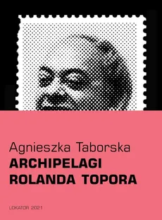 Archipelagi Rolanda Topora - Outlet - Agnieszka Taborska
