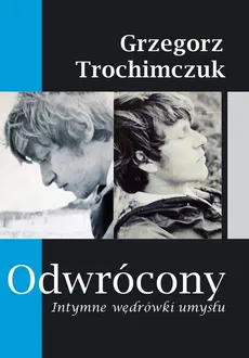Odwrócony - Outlet - Grzegorz Trochimczuk