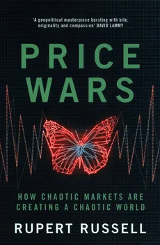 Price Wars - Outlet - Rupert Russell