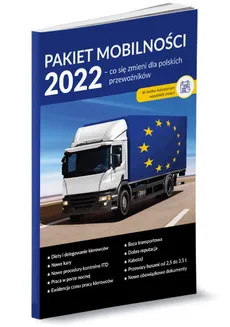 Pakiet mobilności 2022