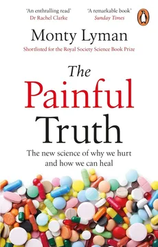 The Painful Truth - Monty Lyman