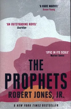 The Prophets - Jones Robert  Jr.