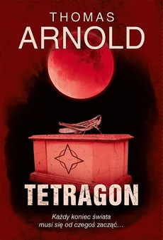 Tetragon - Outlet - Thomas Arnold