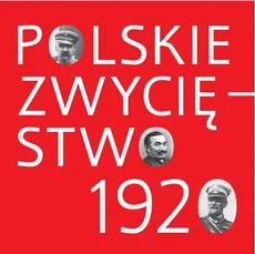 Polskie zwycięstwo 1920 - Outlet