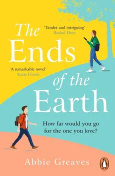 The Ends of the Earth - Outlet - Abbie Greaves