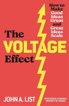 The Voltage Effect - List 	John A