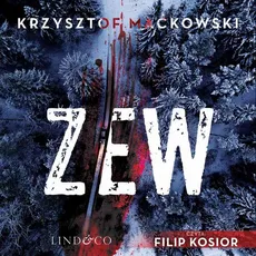 Zew. Pogranicze. Tom 1 - Krzysztof Maćkowski