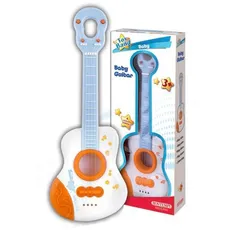 Baby Guitar 4 struny - Outlet
