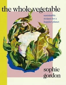 The Whole Vegetable - Outlet - Sophie Gordon
