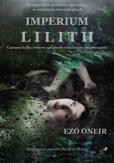 Imperium Lilith - Outlet - Ezo Oneir