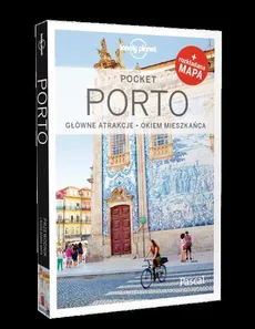 Porto Lonely Planet - Outlet