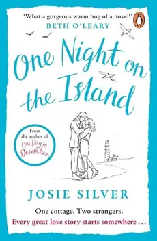 One Night on the Island - Josie Silver