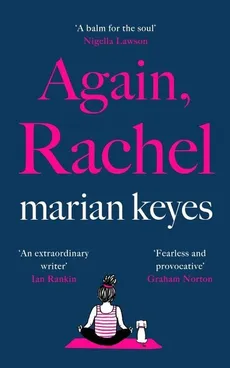 Again Rachel - Outlet - Marian Keyes