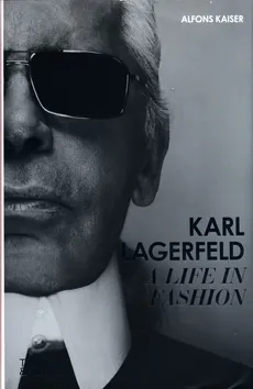 Karl Lagerfeld - Outlet - Alfons Kaiser