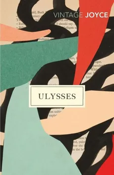Ulysses - Outlet - Vintage Joyce