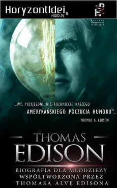 Thomas Edison - Thomas A. Edison, William H. Meadowcroft
