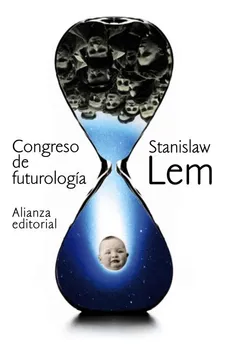 Congreso de futurologia - Stanisław Lem