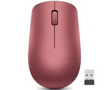 Lenovo 530 Wireless Mouse Cherry Red GY50Z18990