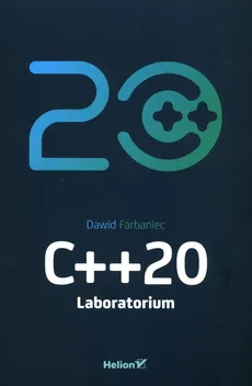 C++20 Laboratorium - Dawid Farbaniec
