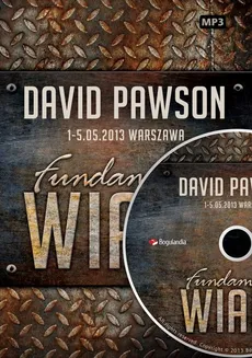 Fundamenty wiary - David Pawson