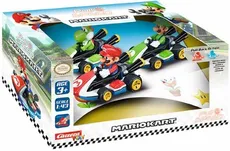 Pull & Speed Nintendo Mario Kart 3Pack
