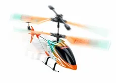 Carrera RC Orange Sply II Helikopter RC 2.4 GHz - Outlet